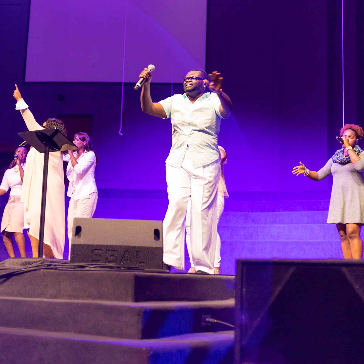 Worship